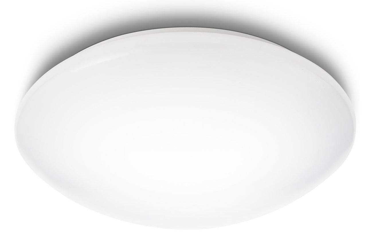Philips Deckenleuchte »Suede, Ø 28 c«, 1 flammig Philips Deckenleuchte »Suede, Ø 28 c«, 1 flammig von Philips