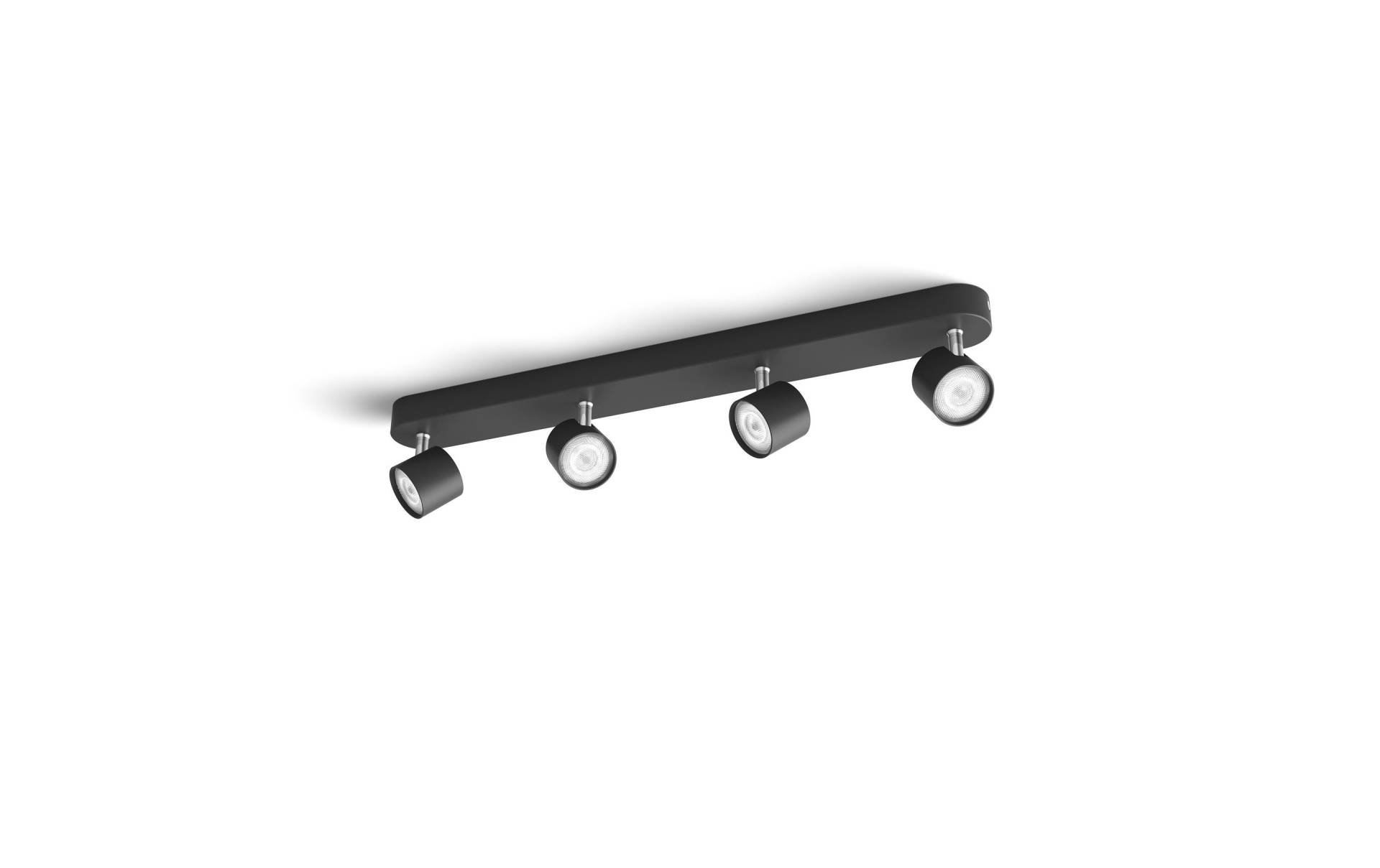 Philips Deckenleuchte »bar«, 4 flammig Philips Deckenleuchte »bar«, 4 flammig von Philips