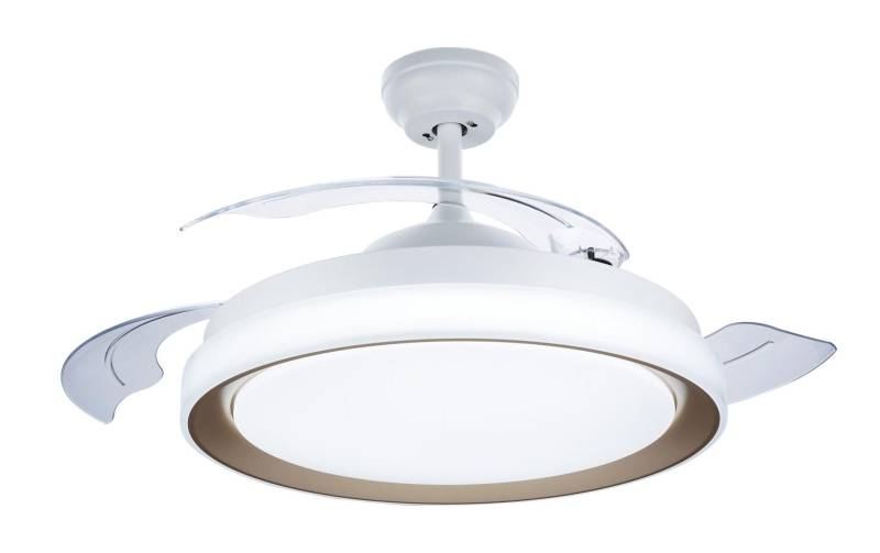 Philips Deckenleuchte »mit Ventilato«, 1 flammig von Philips