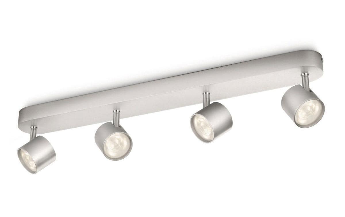 Philips Deckenleuchte »myLiving Star 56«, 4 flammig Philips Deckenleuchte »myLiving Star 56«, 4 flammig von Philips