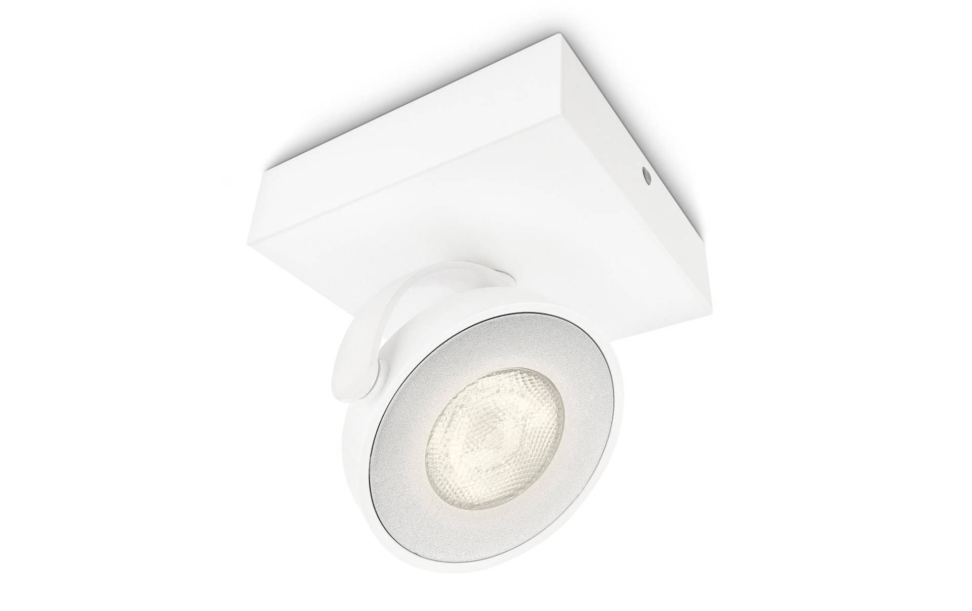 Philips Deckenspot »Clockwork, 45050 W«, 1 flammig Philips Deckenspot »Clockwork, 45050 W«, 1 flammig von Philips