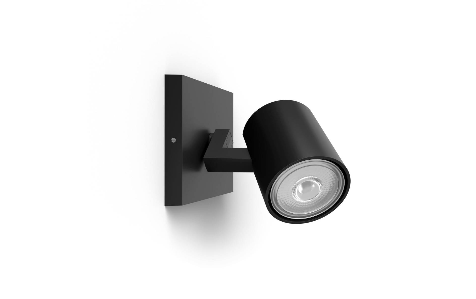 Philips Deckenspot »MyLiving Runner,«, 1 flammig, Leuchtmittel GU10 LED wechselbar Philips Deckenspot »MyLiving Runner,«, 1 flammig, Leuchtmittel GU10 LED wechselbar von Philips