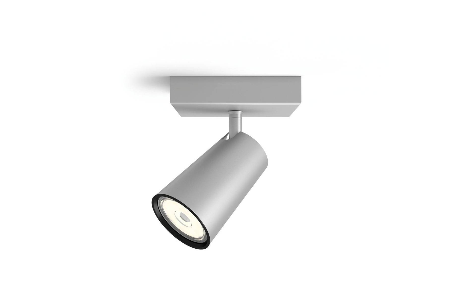Philips Deckenspot »Paisley, GU10, 5«, 1 flammig, Leuchtmittel GU10 LED wechselbar Philips Deckenspot »Paisley, GU10, 5«, 1 flammig, Leuchtmittel GU10 LED wechselbar von Philips