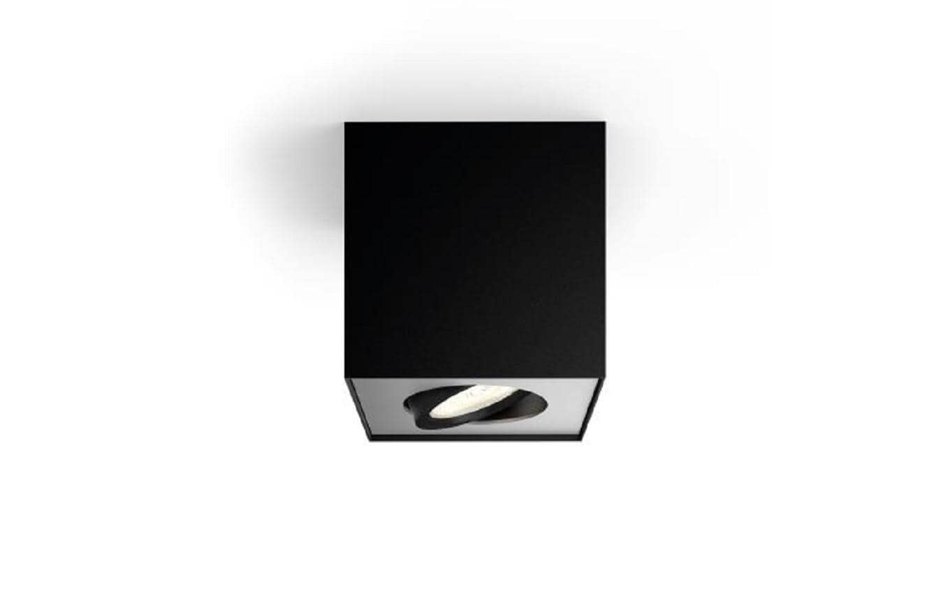 Philips Deckenspot »Philips Einzelspot Warm Glow«, 1 flammig Philips Deckenspot »Philips Einzelspot Warm Glow«, 1 flammig von Philips