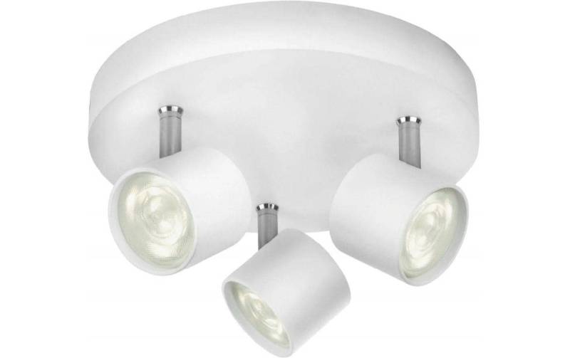 Philips Deckenspot »Philips MyLiving LED-Spot«, 3 flammig von Philips