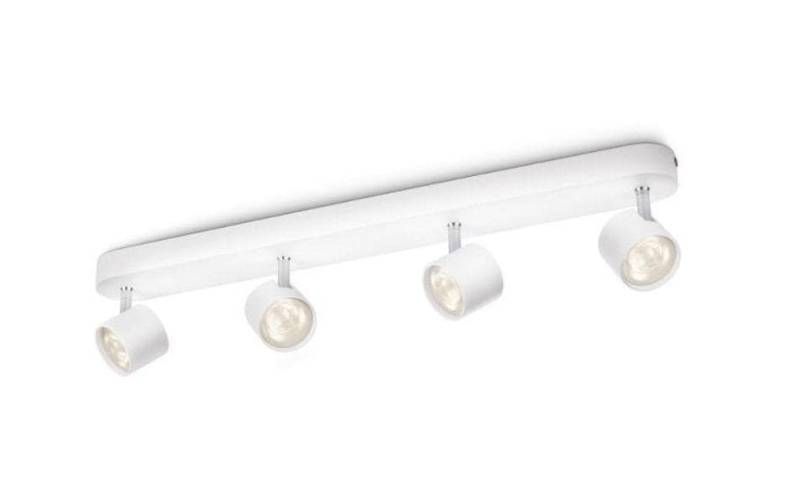 Philips Deckenspot »Philips MyLiving LED-Spot«, 4 flammig von Philips