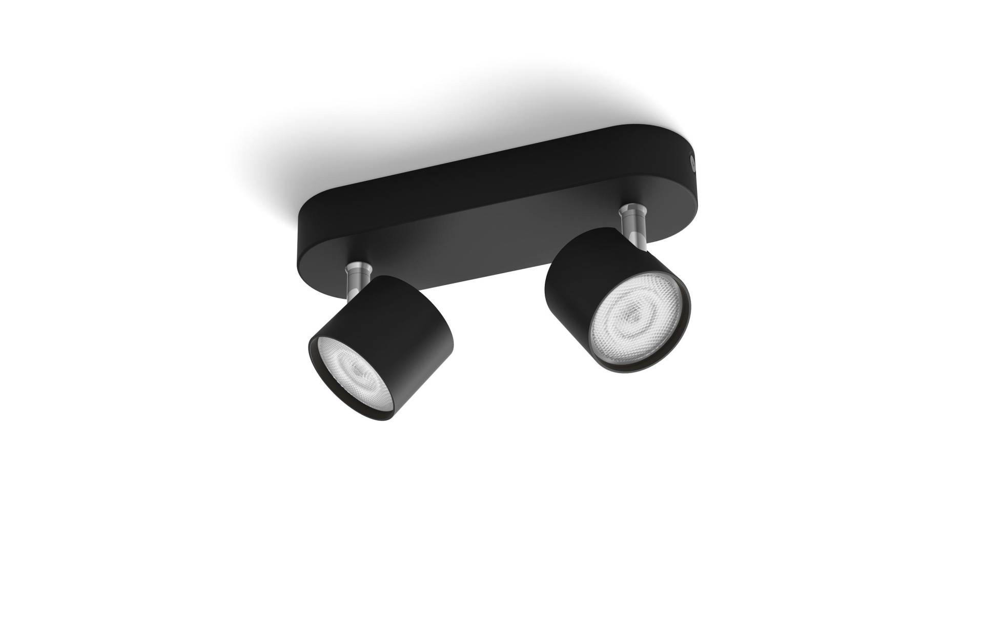 Philips Deckenspot »Philips STAR bar«, 2 flammig Philips Deckenspot »Philips STAR bar«, 2 flammig von Philips