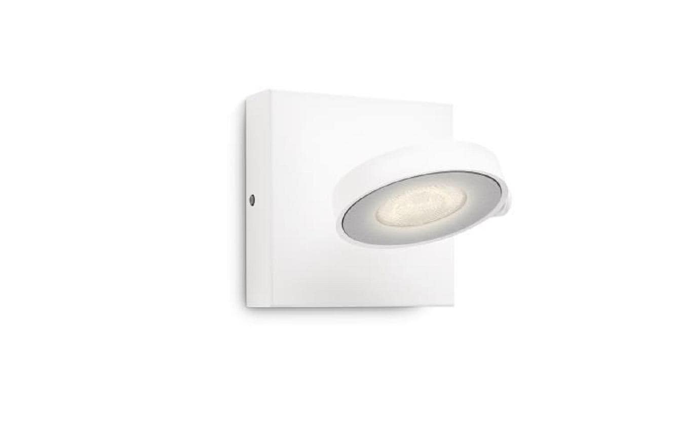 Philips Deckenspot »Philips Spot Clockwork Warm Glow«, 1 flammig Philips Deckenspot »Philips Spot Clockwork Warm Glow«, 1 flammig von Philips