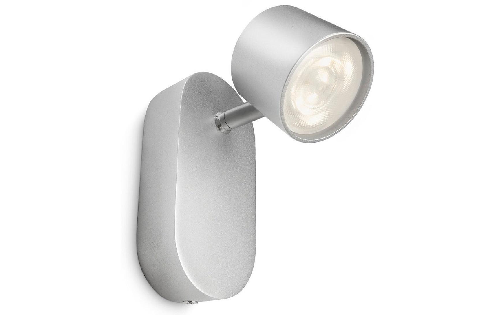 Philips Deckenspot »Star, 45050 W, 500«, 1 flammig Philips Deckenspot »Star, 45050 W, 500«, 1 flammig von Philips