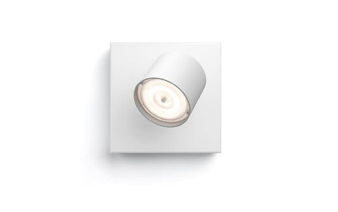 Philips Deckenspot »Star Warm Glow, 45050 W,«, 1 flammig Philips Deckenspot »Star Warm Glow, 45050 W,«, 1 flammig von Philips