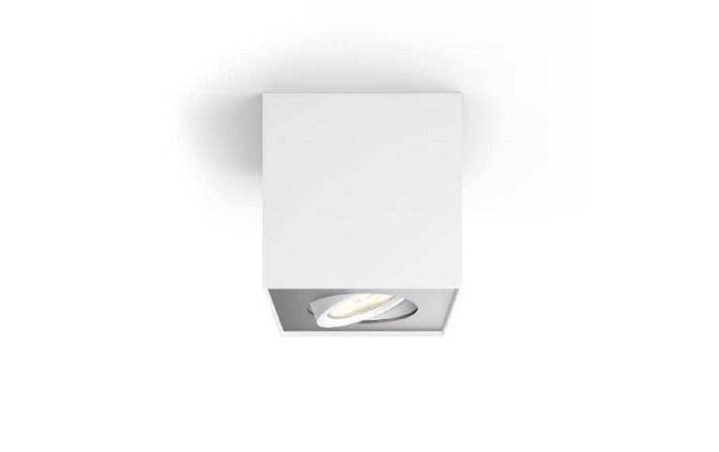 Philips Deckenspot »Warm Glow, 45050 W«, 1 flammig von Philips