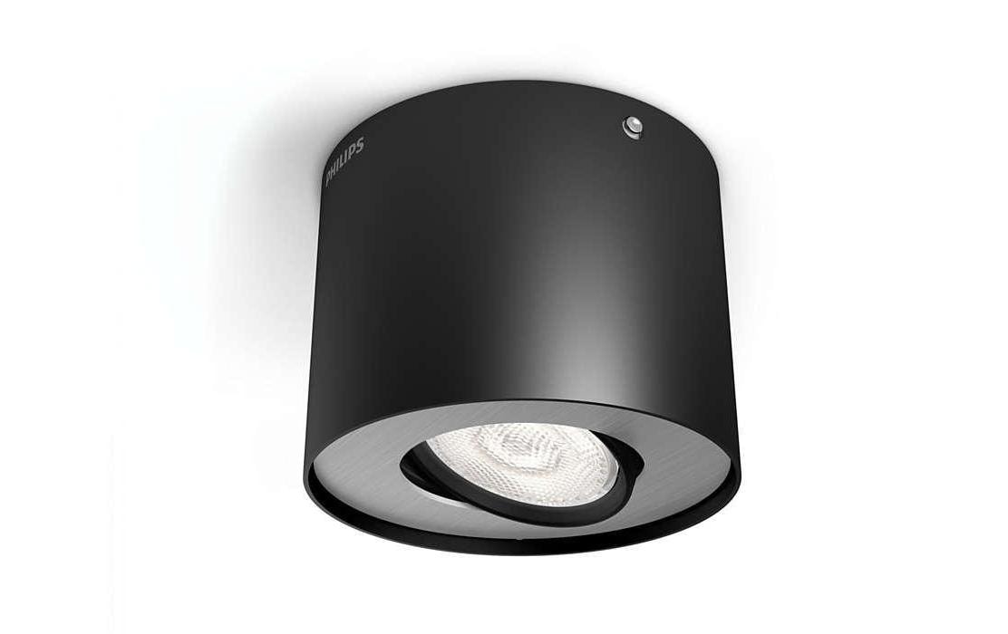 Philips Deckenspot »myLiving Phase 5«, 1 flammig Philips Deckenspot »myLiving Phase 5«, 1 flammig von Philips