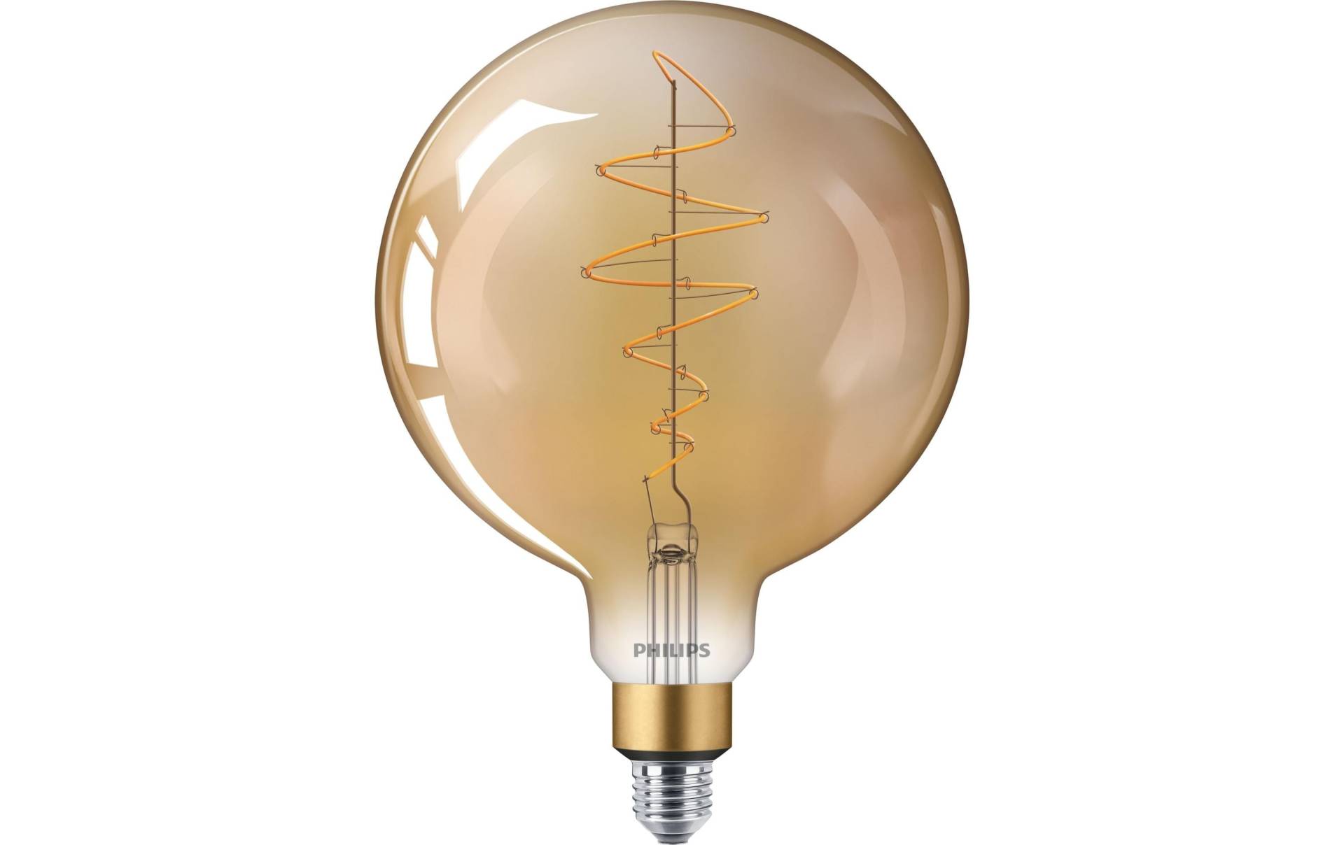 Philips Dekolicht »Philips LED Giant«, 1 flammig, Leuchtmittel E27 Leuchtmittel wechselbar Philips Dekolicht »Philips LED Giant«, 1 flammig, Leuchtmittel E27 Leuchtmittel wechselbar von Philips
