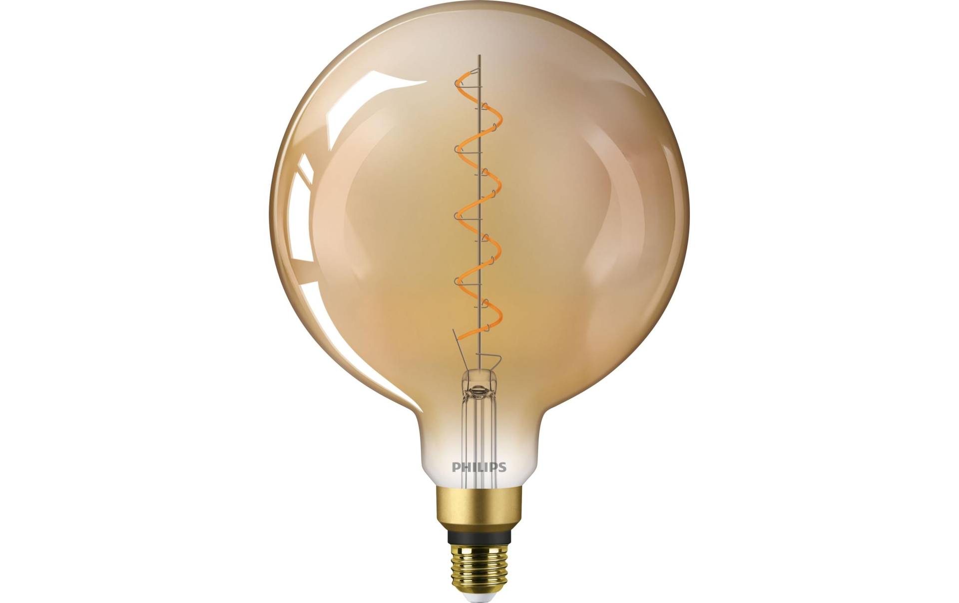 Philips Dekolicht »Philips LED Giant«, 1 flammig, Leuchtmittel E27 Leuchtmittel wechselbar Philips Dekolicht »Philips LED Giant«, 1 flammig, Leuchtmittel E27 Leuchtmittel wechselbar von Philips