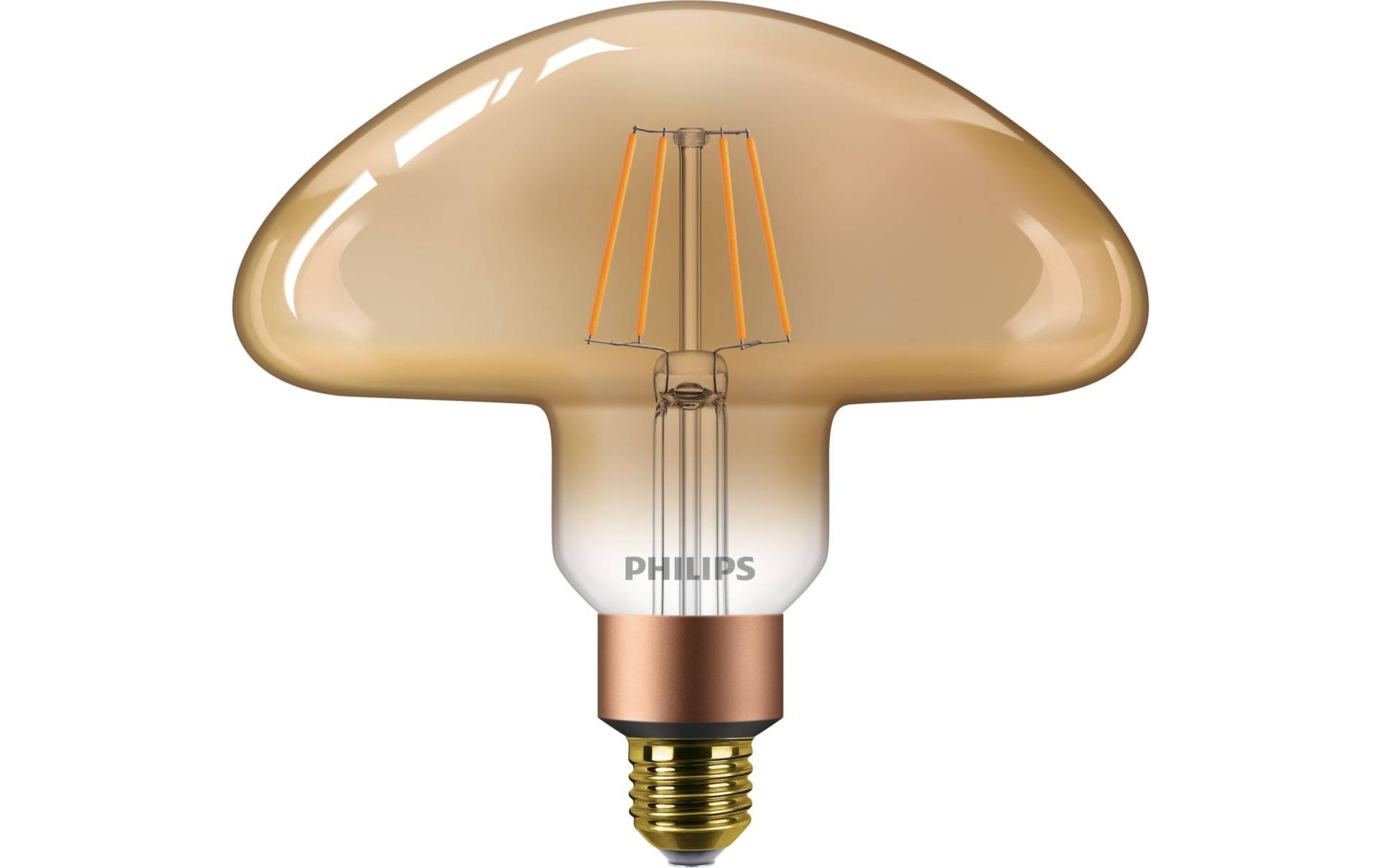 Philips Dekolicht »Philips MUSHR«, 1 flammig, Leuchtmittel E27 Leuchtmittel wechselbar Philips Dekolicht »Philips MUSHR«, 1 flammig, Leuchtmittel E27 Leuchtmittel wechselbar von Philips