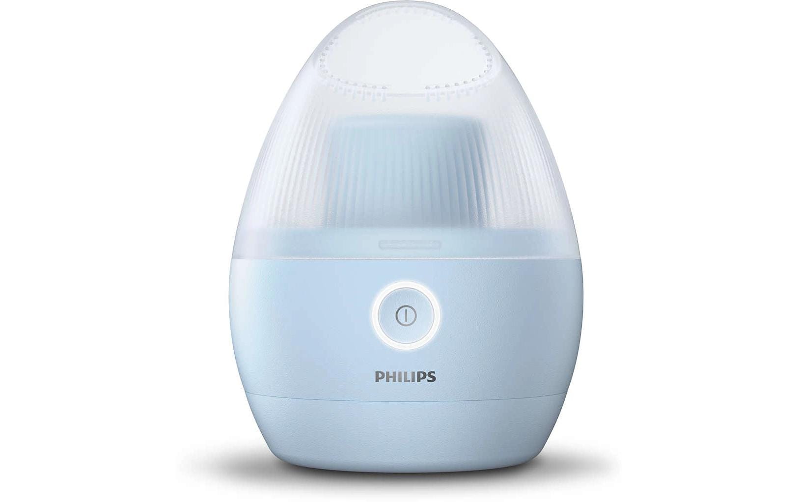 Philips Fusselrasierer »GCA2100/20 Blau« von Philips