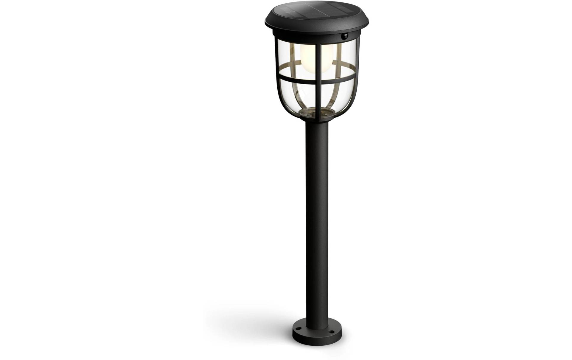 Philips Gartenleuchte »Radii UE Solar schwarz 3000K« Philips Gartenleuchte »Radii UE Solar schwarz 3000K« von Philips