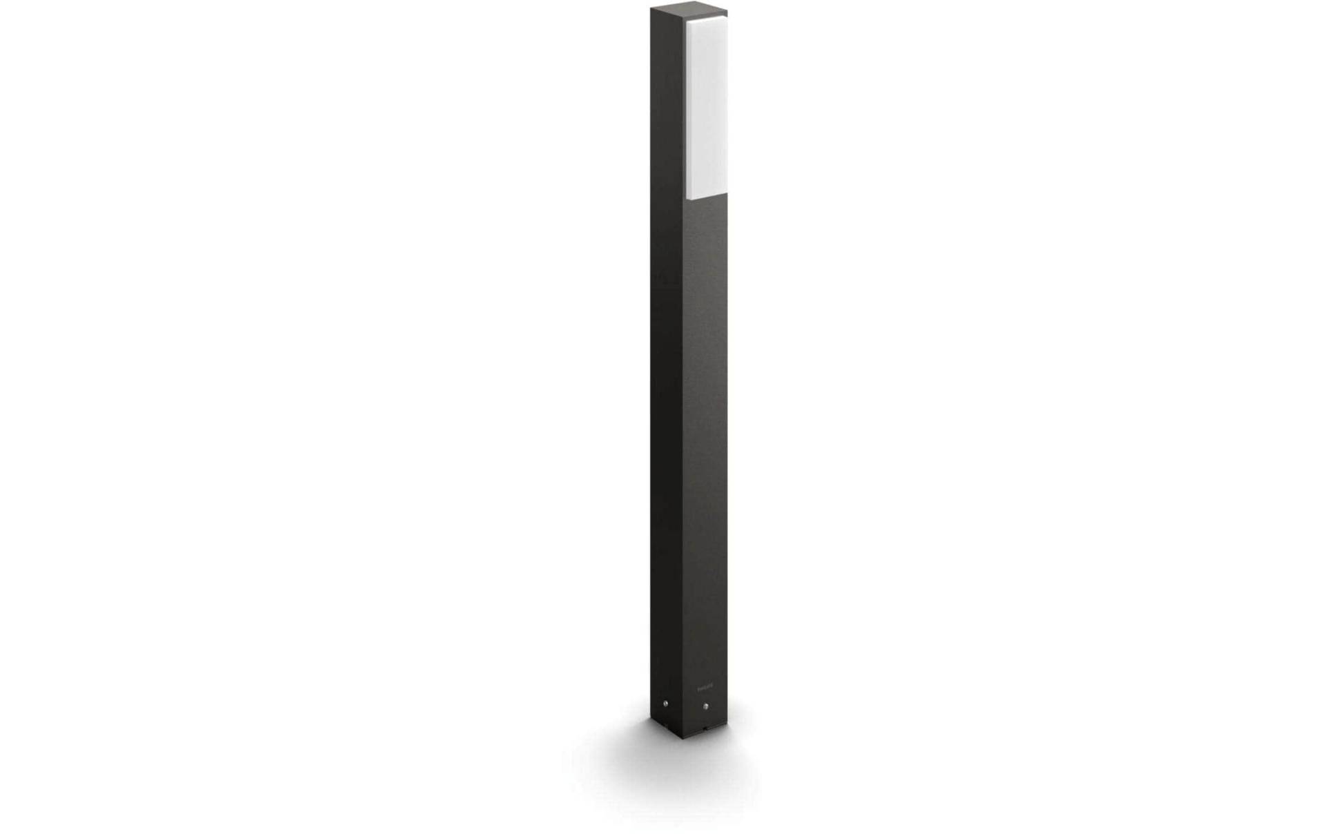 Philips Gartenleuchte »Stratosphere UE anthrazit 2700K« Philips Gartenleuchte »Stratosphere UE anthrazit 2700K« von Philips