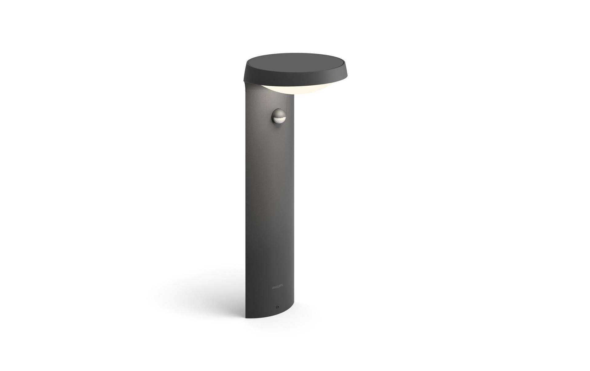Philips Gartenleuchte »Tyla Ultra-Efficient anthrazit + Sensor« Philips Gartenleuchte »Tyla Ultra-Efficient anthrazit + Sensor« von Philips