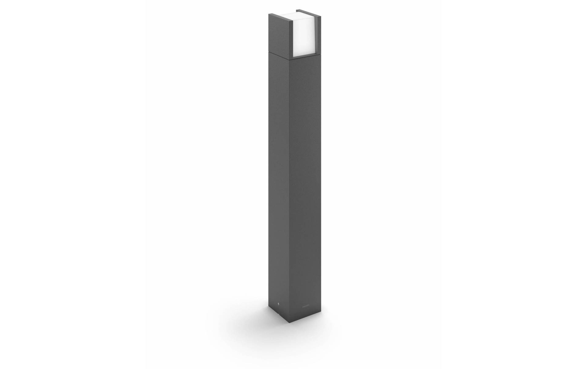 Philips Gartenleuchte »Ultra-Efficient Arbour HV 3000K anthrazit« Philips Gartenleuchte »Ultra-Efficient Arbour HV 3000K anthrazit« von Philips