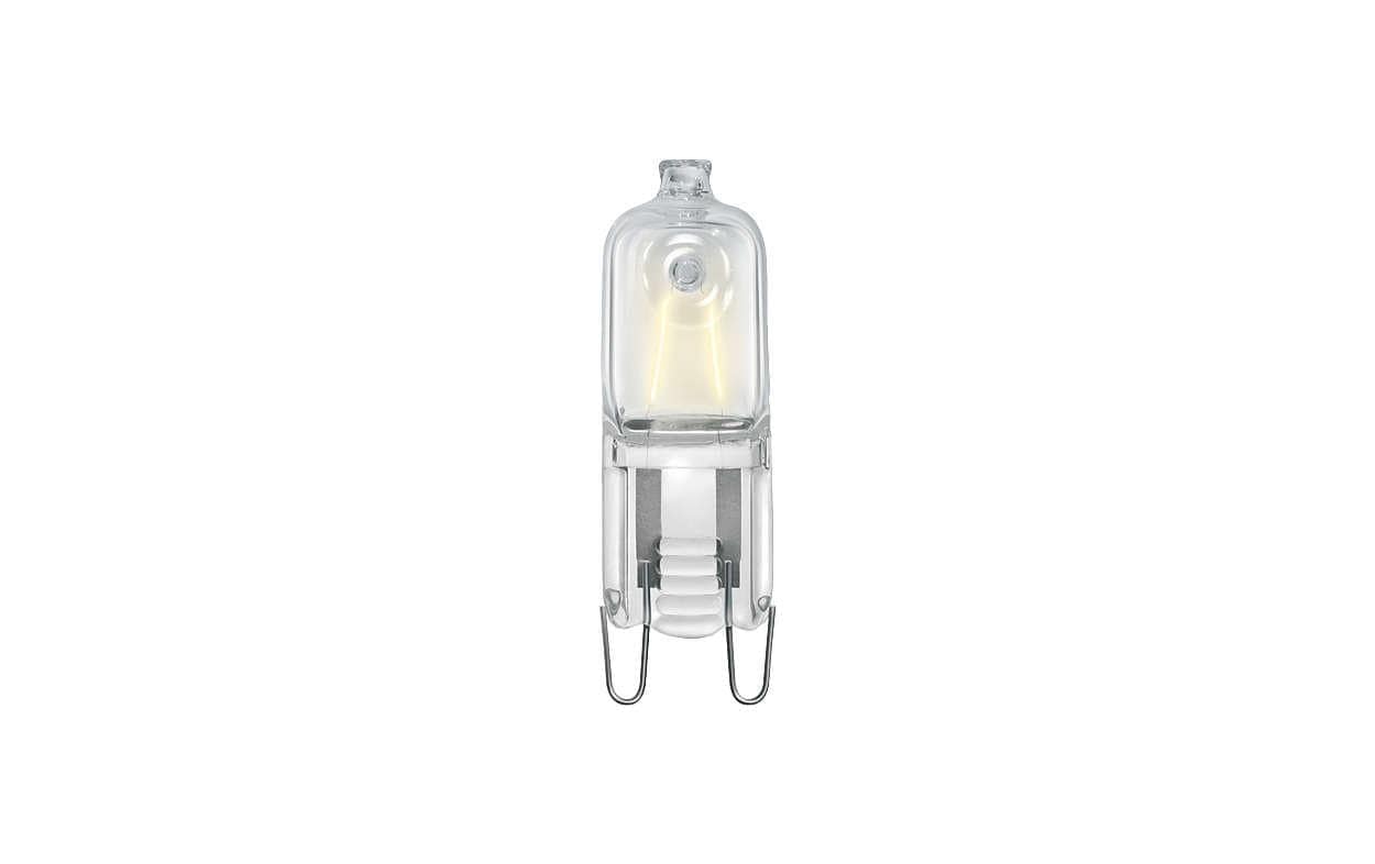 Philips Halogenlampe »Halogenlampe M«, G9, Warmweiss Philips Halogenlampe »Halogenlampe M«, G9, Warmweiss von Philips