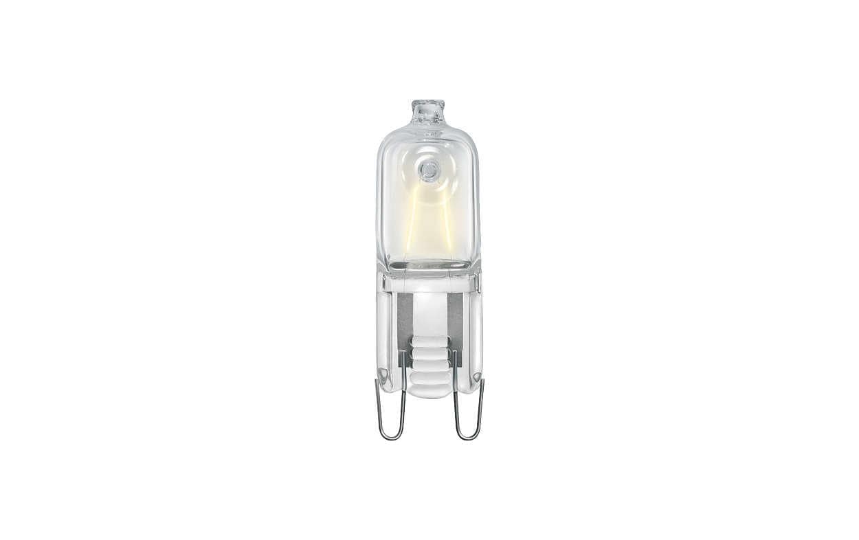 Philips Halogenlampe »Halogenlampe M«, G9, Warmweiss von Philips