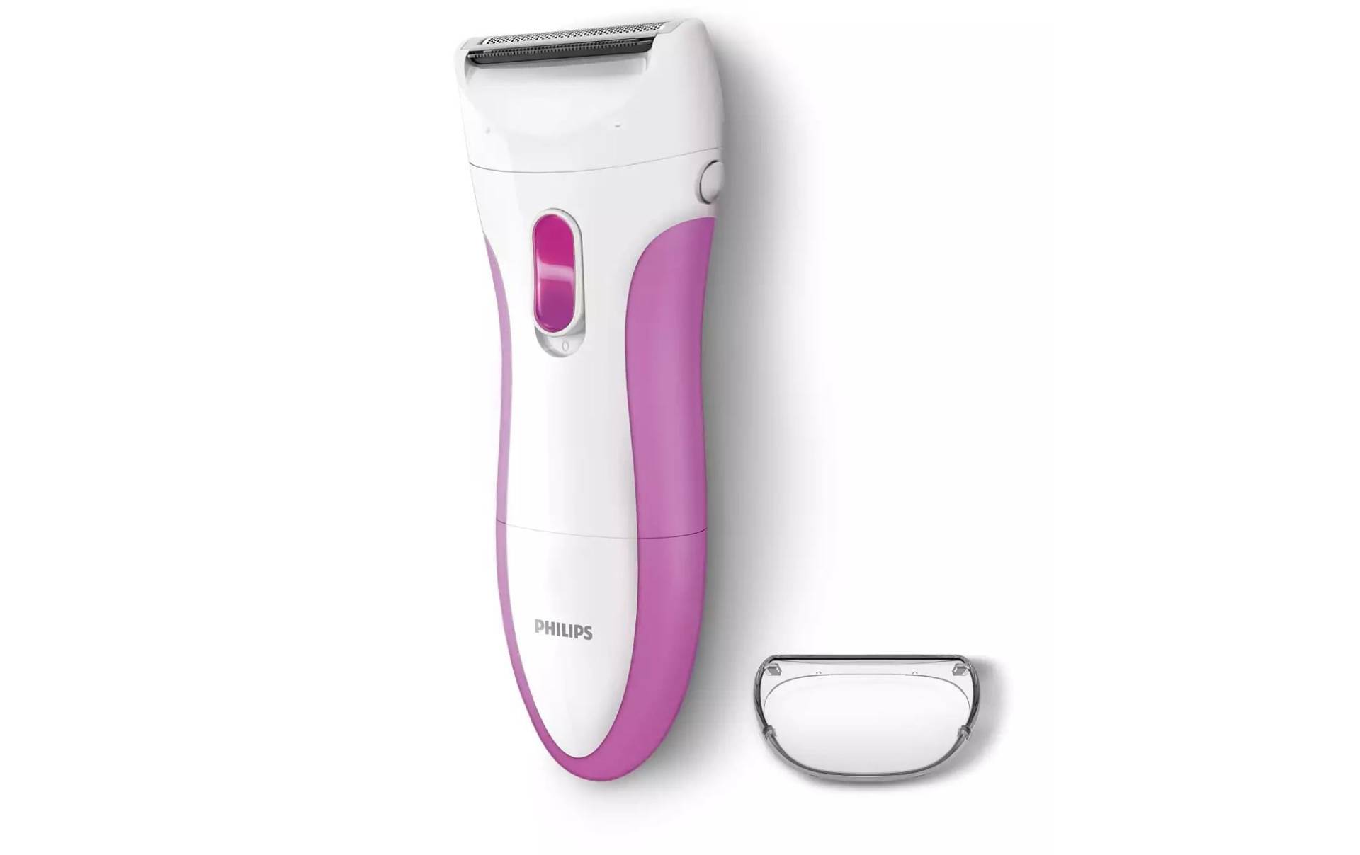 Philips Körperrasierer »Essential Ladyshaver« von Philips