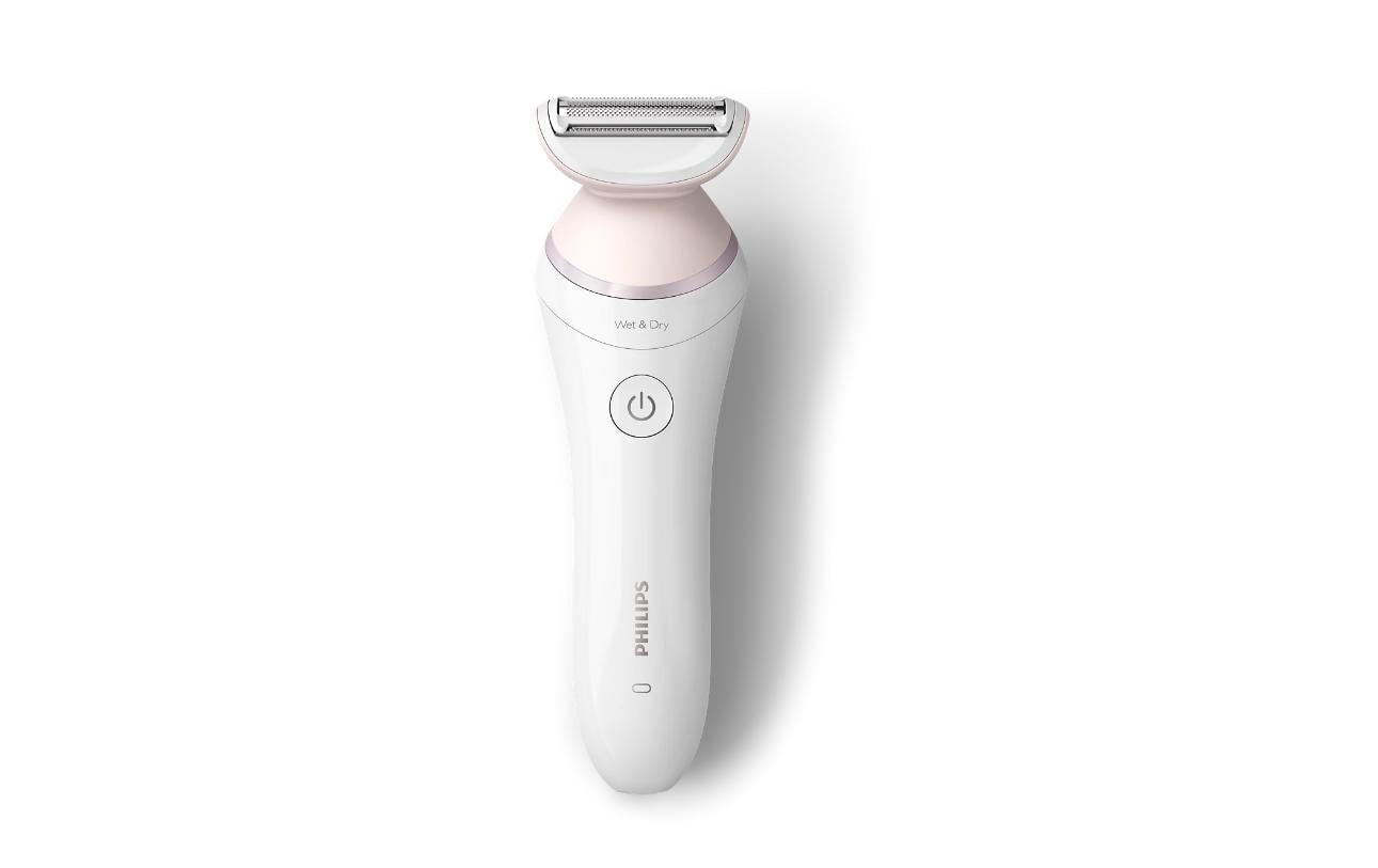 Philips Körperrasierer »Lady Shaver Series 8000 BRL176/00«, Unter fliessendem Wasser abwaschbar von Philips