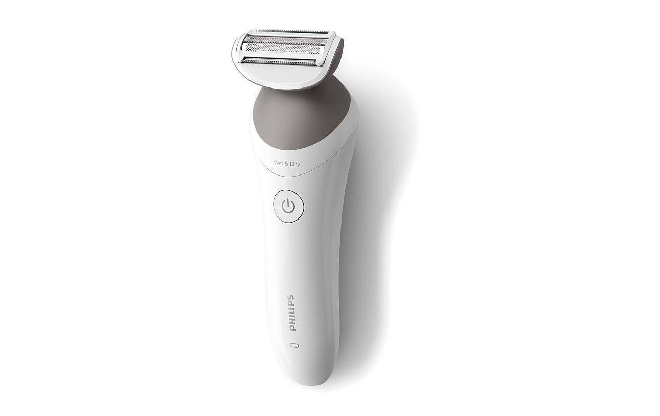 Philips Körperrasierer »Satin Shave Advanced« von Philips