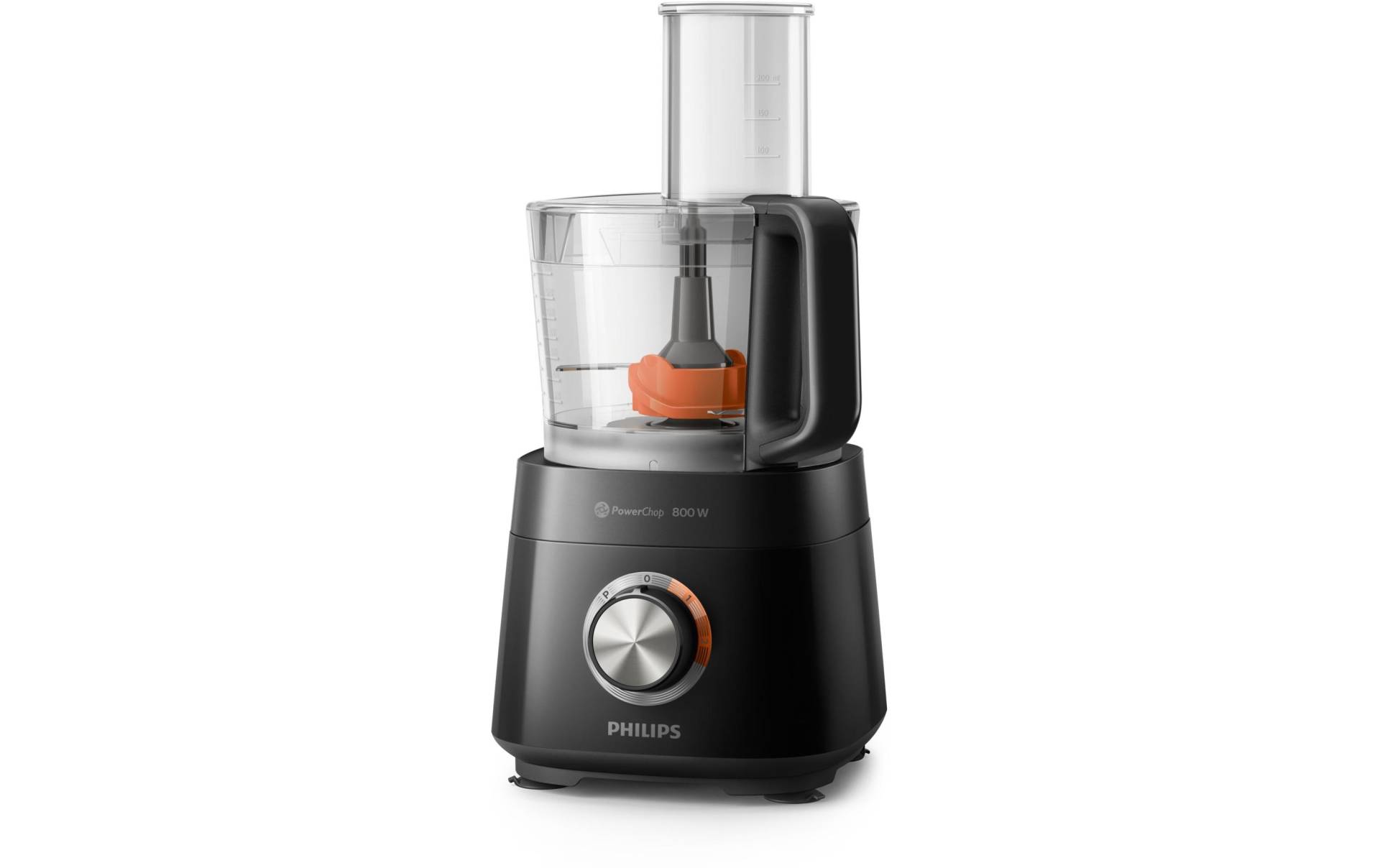Philips Küchenmaschine »Viva Collection Schwarz« Philips Küchenmaschine »Viva Collection Schwarz« von Philips