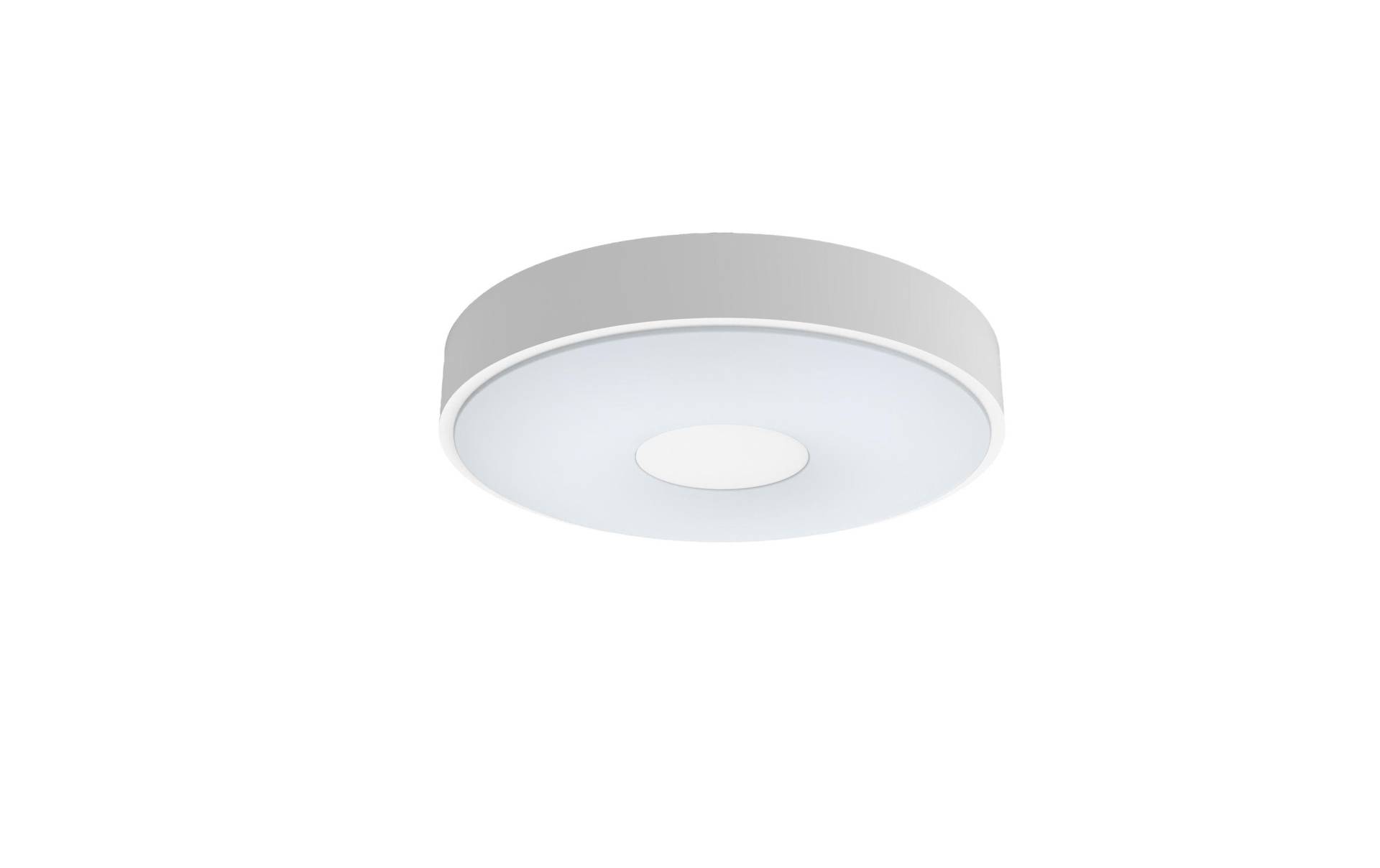 Philips LED Deckenleuchte »Coiner SceneSwitch 2700K, 2700 Lm,«, 1 flammig von Philips