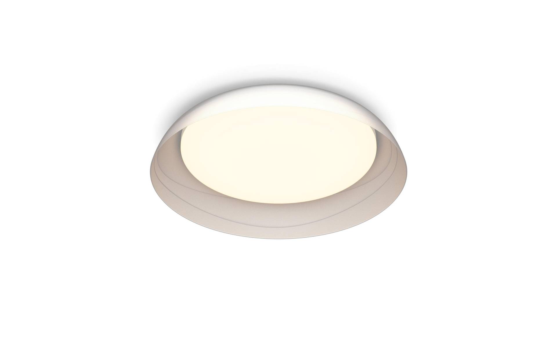 Philips LED Deckenleuchte »Fleta Ultra-Efficient 2700K, 1850 Lm« von Philips