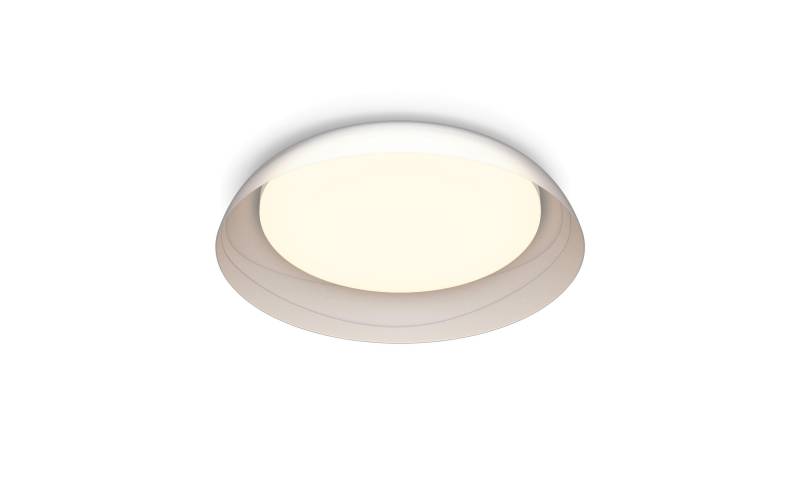 Philips LED Deckenleuchte »Fleta Ultra-Efficient 2700K, 1850 Lm« von Philips