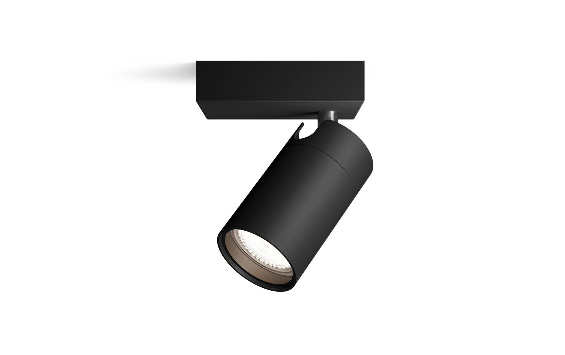 Philips LED Deckenspot »Idris GU10, IP44 ohne Leuchtmittel«, 1 flammig Philips LED Deckenspot »Idris GU10, IP44 ohne Leuchtmittel«, 1 flammig von Philips