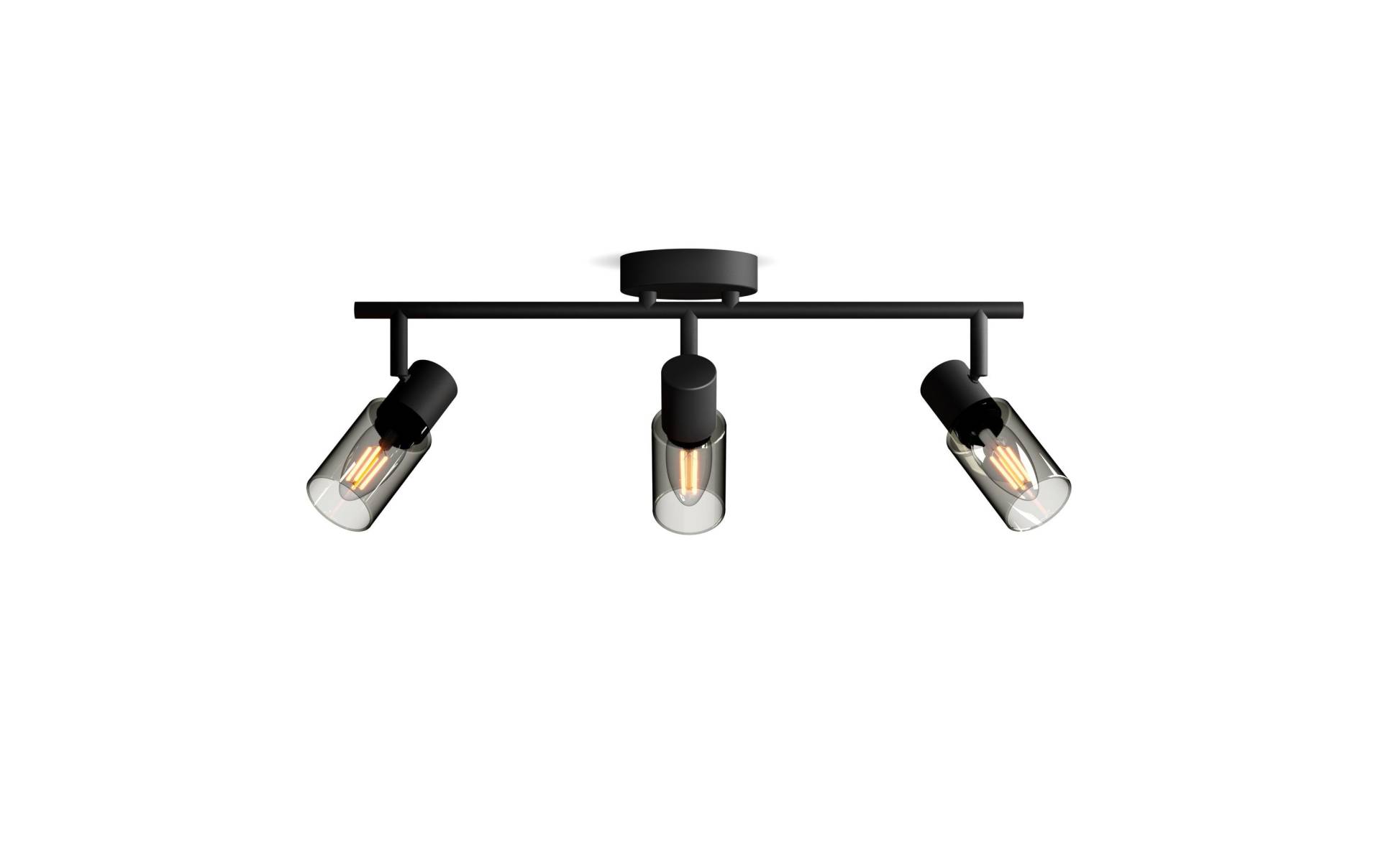 Philips LED Deckenspot »Palms 3er Spot für E14 ohne Leuchtmittel«, 1 flammig Philips LED Deckenspot »Palms 3er Spot für E14 ohne Leuchtmittel«, 1 flammig von Philips