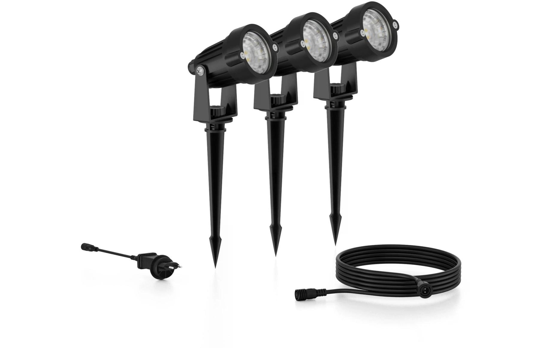 Philips LED Gartenleuchte »Caper« von Philips