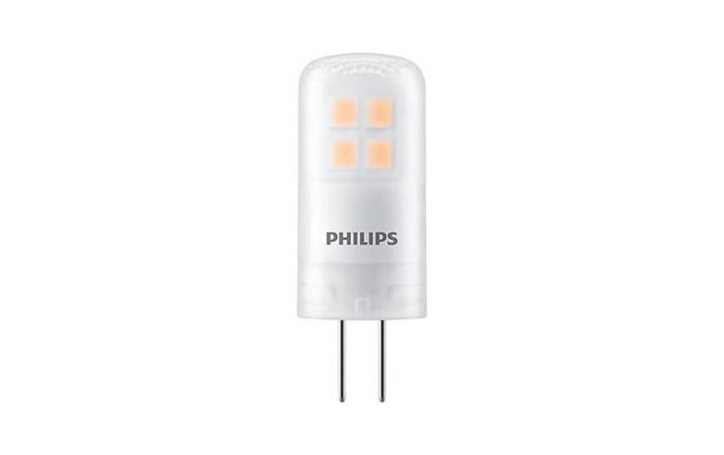 Philips LED-Leuchtmittel »45139 W (20 W) G4 Warmw«, G4, Warmweiss von Philips