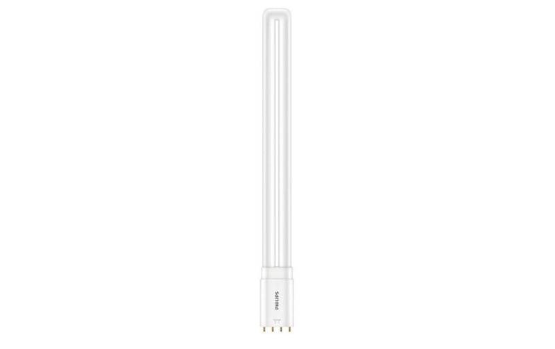 Philips LED-Leuchtmittel »Lampe CorePro«, 2G11, Warmweiss von Philips