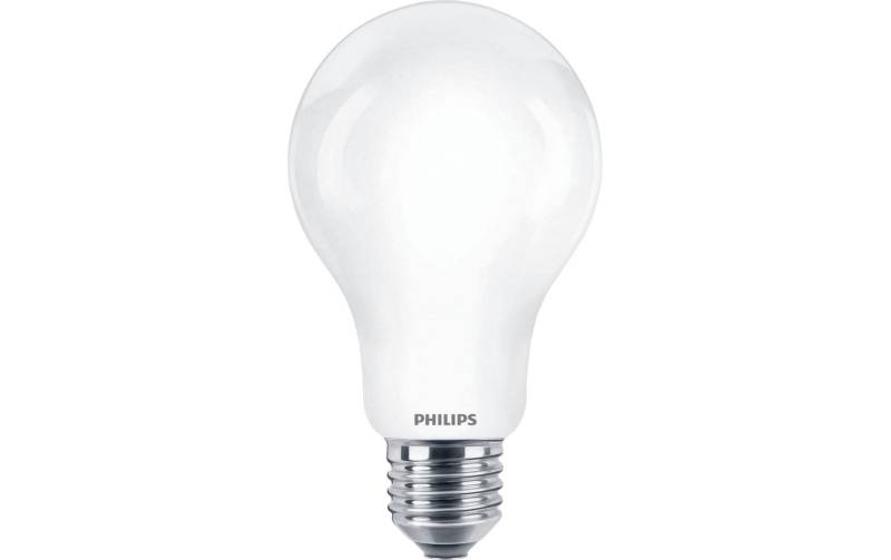 Philips LED-Leuchtmittel »Lampe CorePro«, E27, Neutralweiss von Philips