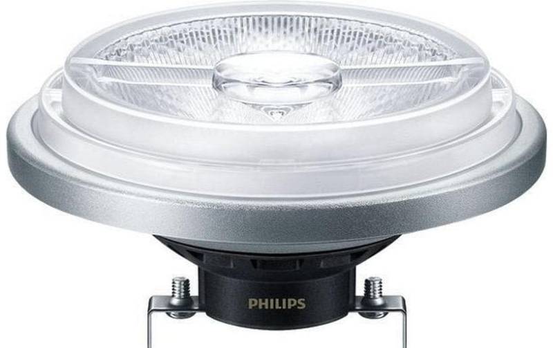 Philips LED-Leuchtmittel »Lampe MAS Expe«, G53, Neutralweiss von Philips