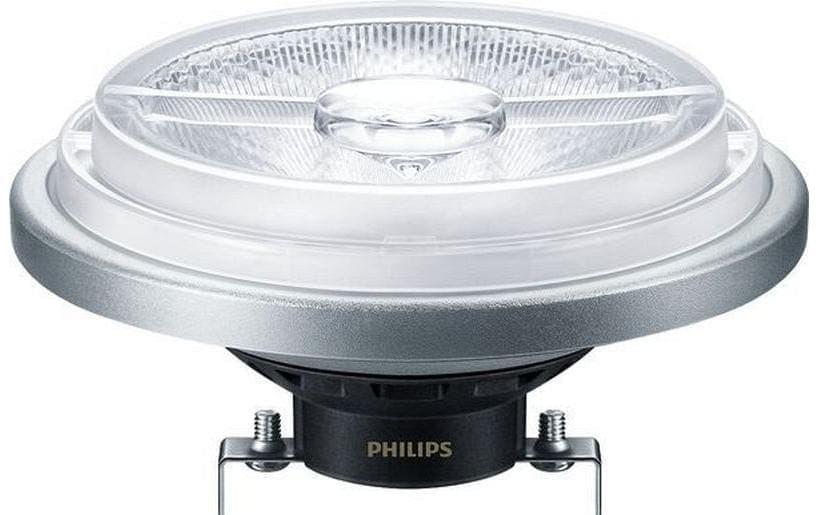 Philips LED-Leuchtmittel »Lampe MAS Expe«, G53, Warmweiss Philips LED-Leuchtmittel »Lampe MAS Expe«, G53, Warmweiss von Philips