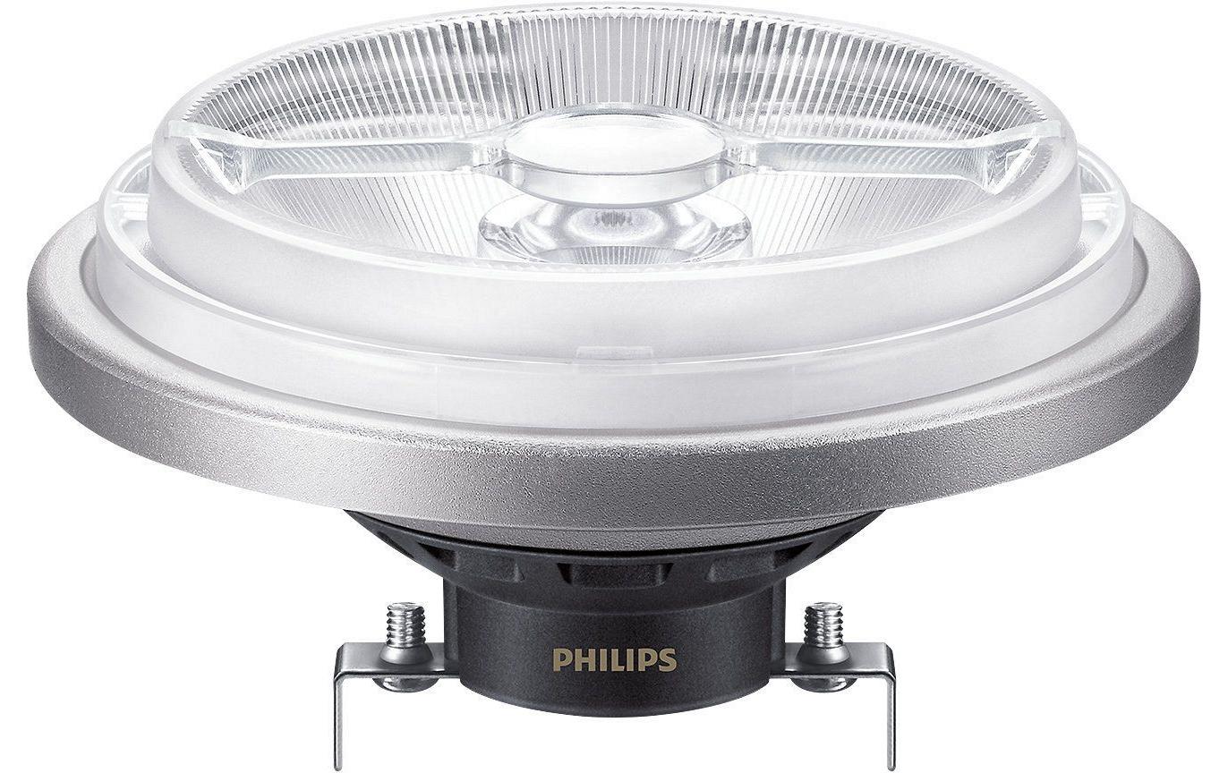 Philips LED-Leuchtmittel »Lampe MAS Expe«, G53, Warmweiss Philips LED-Leuchtmittel »Lampe MAS Expe«, G53, Warmweiss von Philips