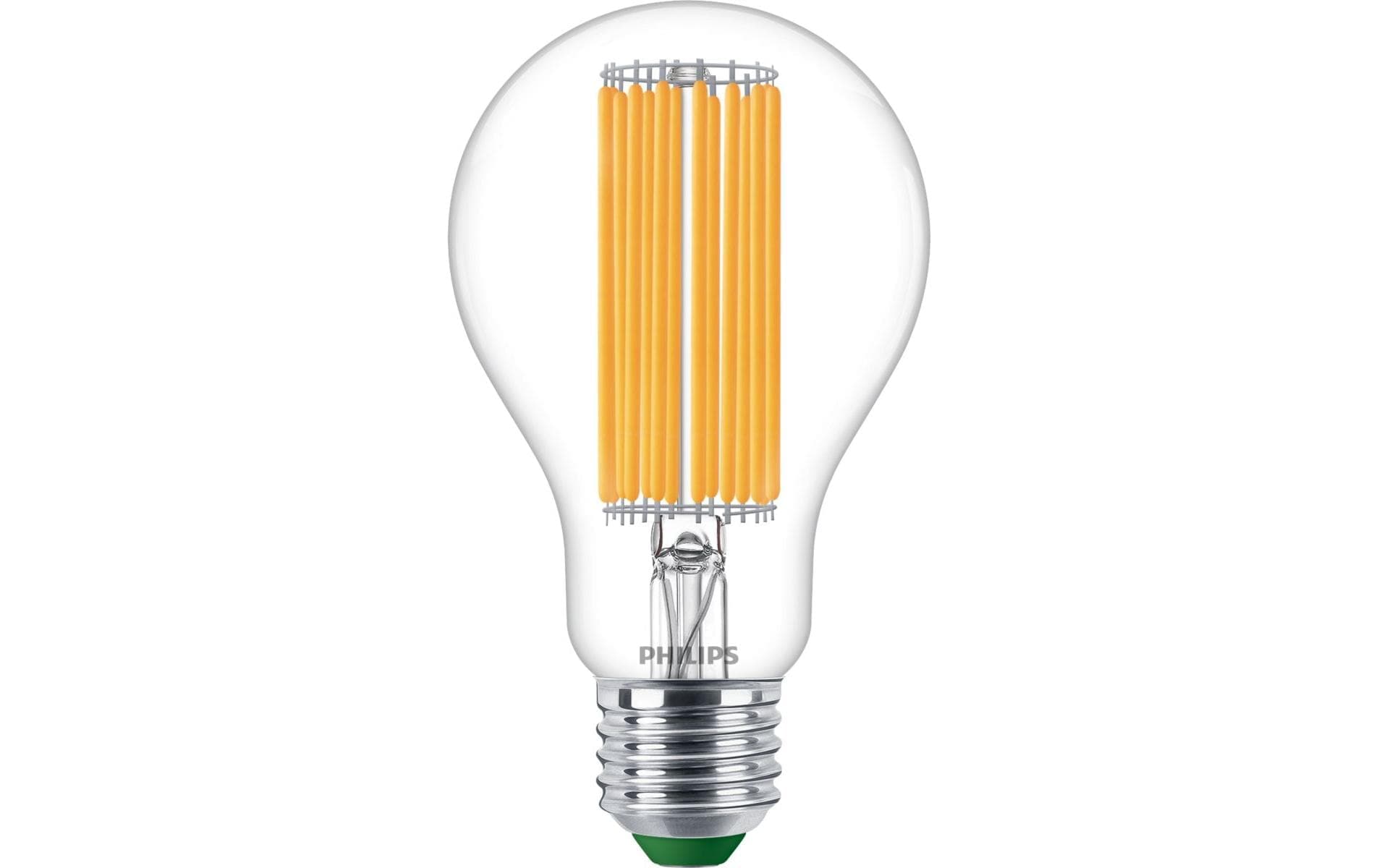 Philips LED-Leuchtmittel »Lampe MAS LEDB«, E27, Warmweiss Philips LED-Leuchtmittel »Lampe MAS LEDB«, E27, Warmweiss von Philips