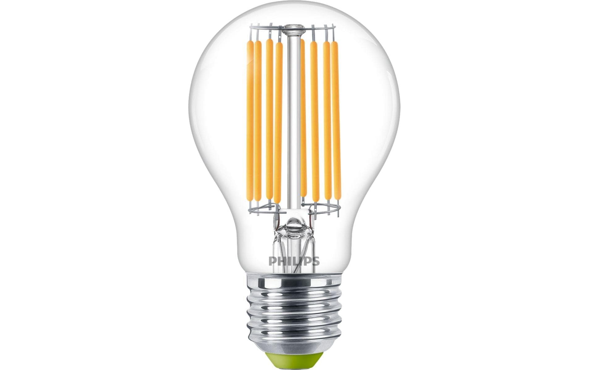 Philips LED-Leuchtmittel »Lampe MAS LEDB«, E27, Warmweiss Philips LED-Leuchtmittel »Lampe MAS LEDB«, E27, Warmweiss von Philips