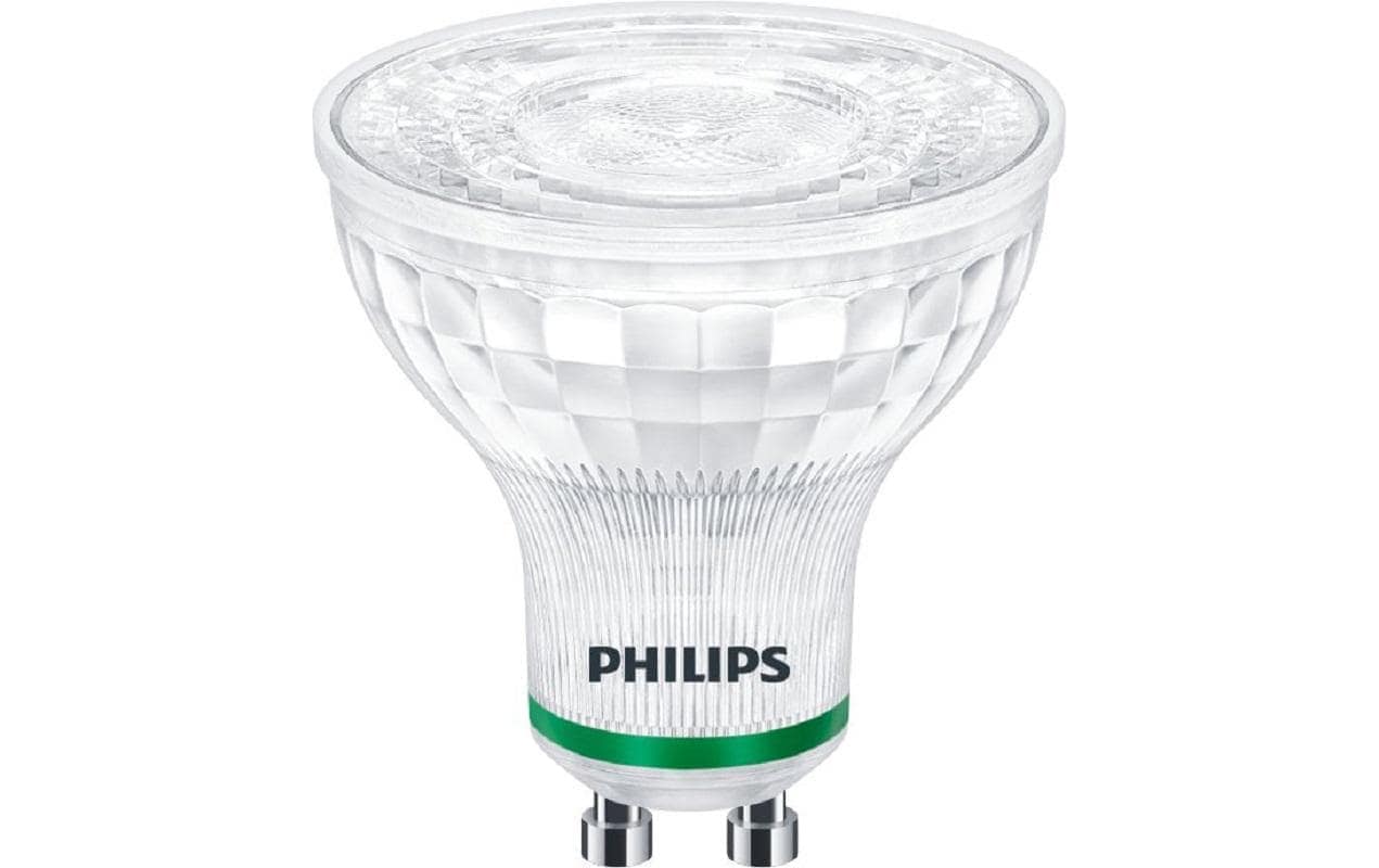 Philips LED-Leuchtmittel »Lampe MAS LEDs«, GU10, Warmweiss Philips LED-Leuchtmittel »Lampe MAS LEDs«, GU10, Warmweiss von Philips