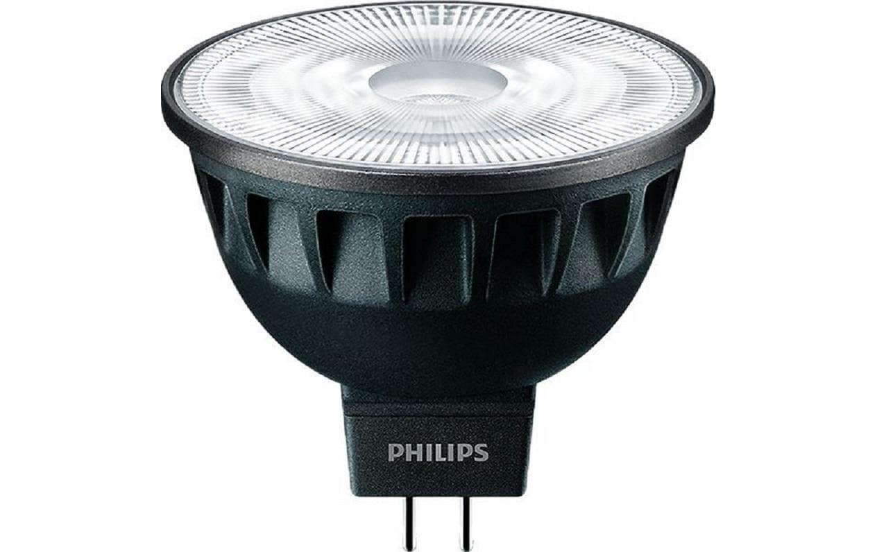 Philips LED-Leuchtmittel »Lampe MASTER L«, GU 5,3, Warmweiss Philips LED-Leuchtmittel »Lampe MASTER L«, GU 5,3, Warmweiss von Philips