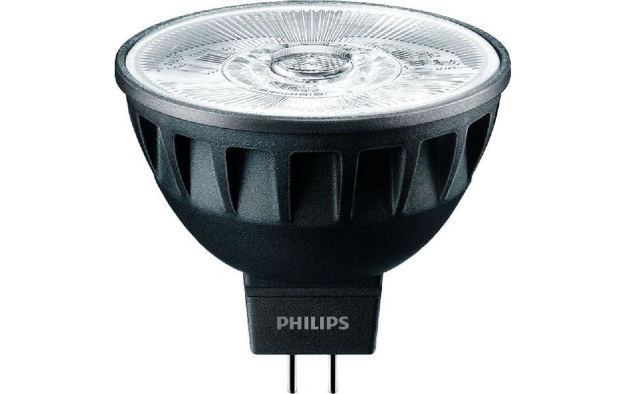 Philips LED-Leuchtmittel »Lampe MASTER L«, GU 5,3, Warmweiss Philips LED-Leuchtmittel »Lampe MASTER L«, GU 5,3, Warmweiss von Philips