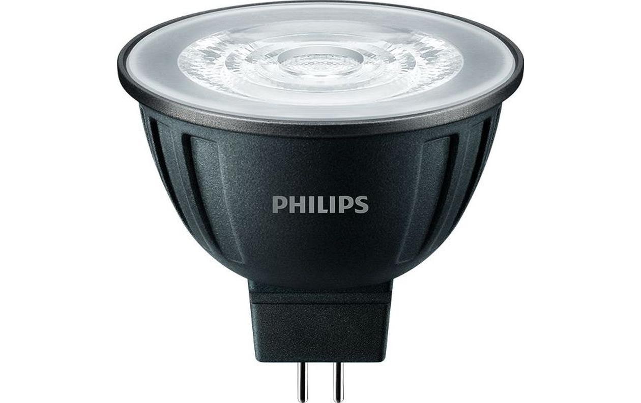 Philips LED-Leuchtmittel »Lampe MASTER L«, GU 5,3, Warmweiss Philips LED-Leuchtmittel »Lampe MASTER L«, GU 5,3, Warmweiss von Philips