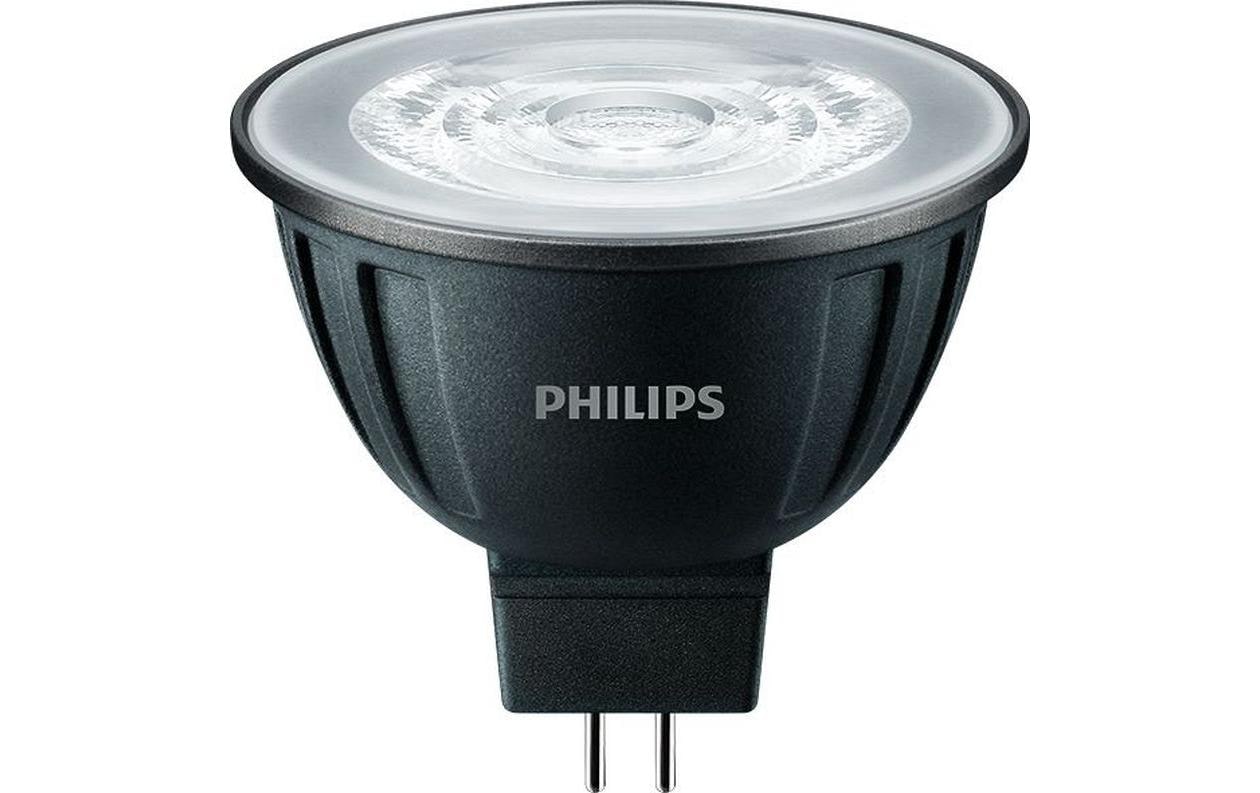 Philips LED-Leuchtmittel »Lampe MASTER L«, GU 5,3, Warmweiss von Philips