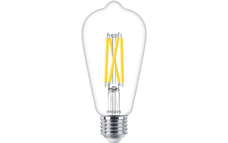 Philips LED-Leuchtmittel »Lampe MASTER V«, E27, Warmweiss von Philips